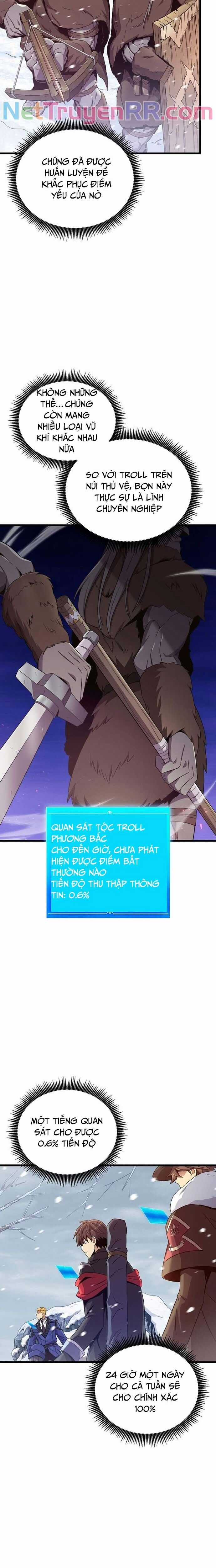 Xạ Thủ Đạn Ma Chương 170 trang 14