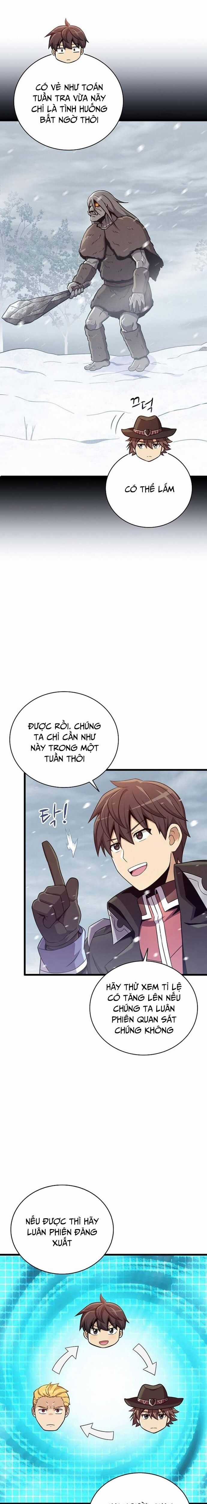 Xạ Thủ Đạn Ma Chương 170 trang 15