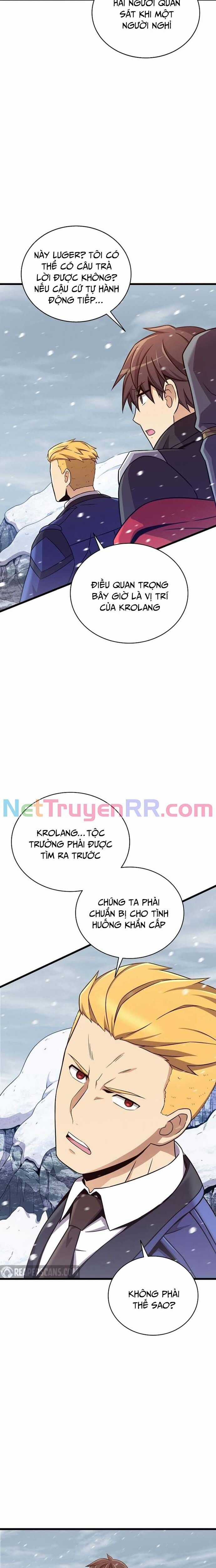 Xạ Thủ Đạn Ma Chương 170 trang 16