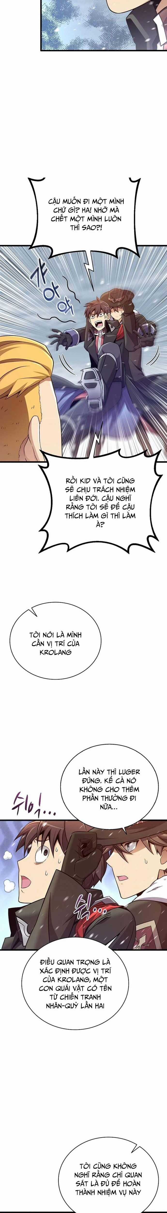 Xạ Thủ Đạn Ma Chương 170 trang 18