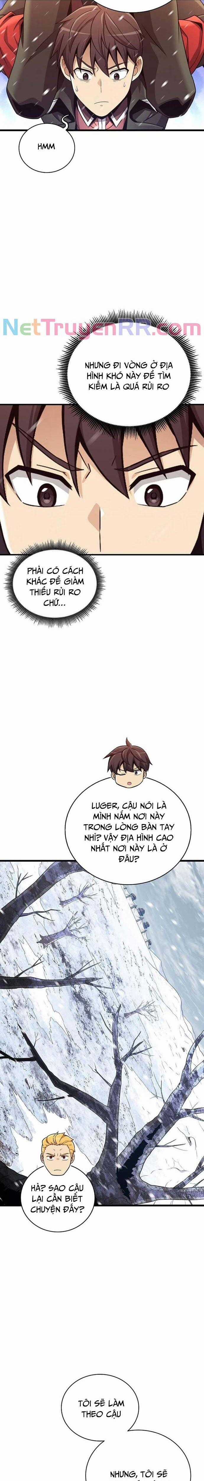 Xạ Thủ Đạn Ma Chương 170 trang 19