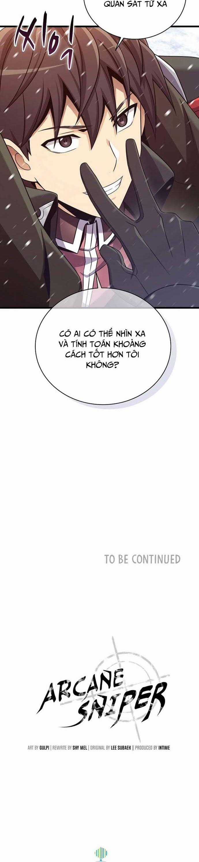 Xạ Thủ Đạn Ma Chương 170 trang 20