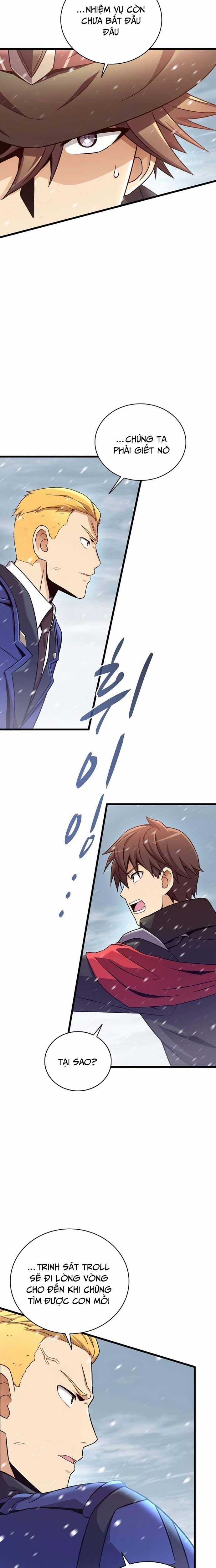 Xạ Thủ Đạn Ma Chương 170 trang 3