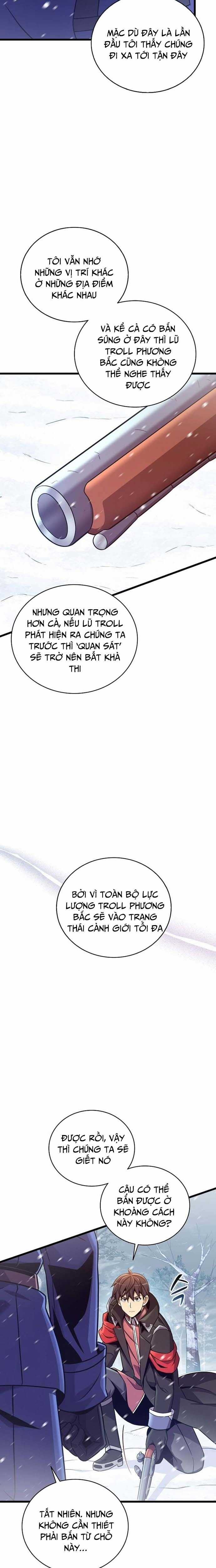 Xạ Thủ Đạn Ma Chương 170 trang 4