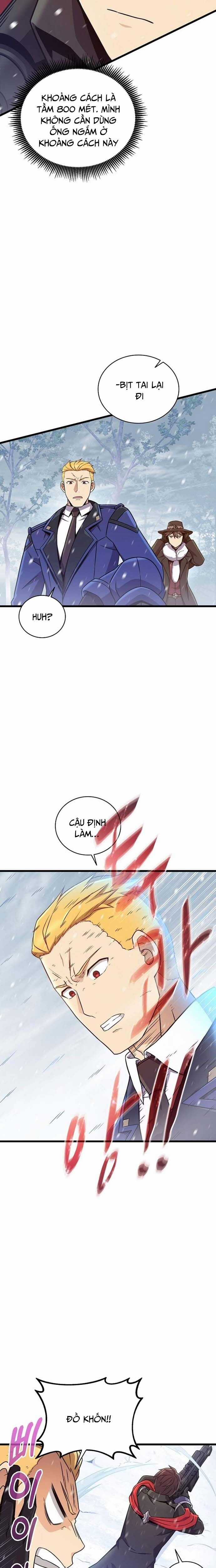 Xạ Thủ Đạn Ma Chương 170 trang 6