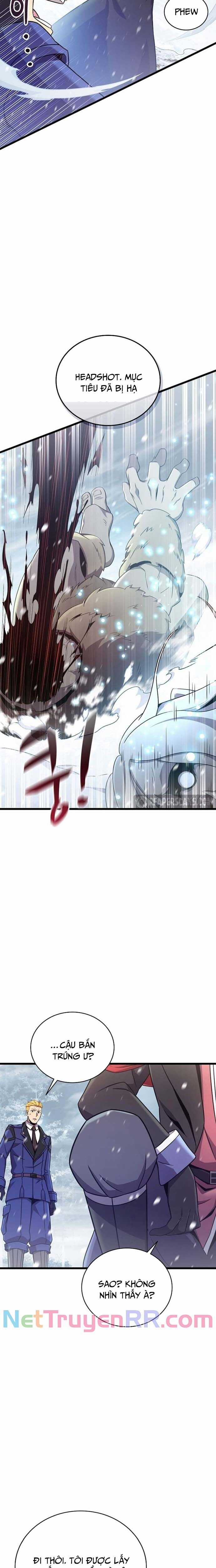 Xạ Thủ Đạn Ma Chương 170 trang 7