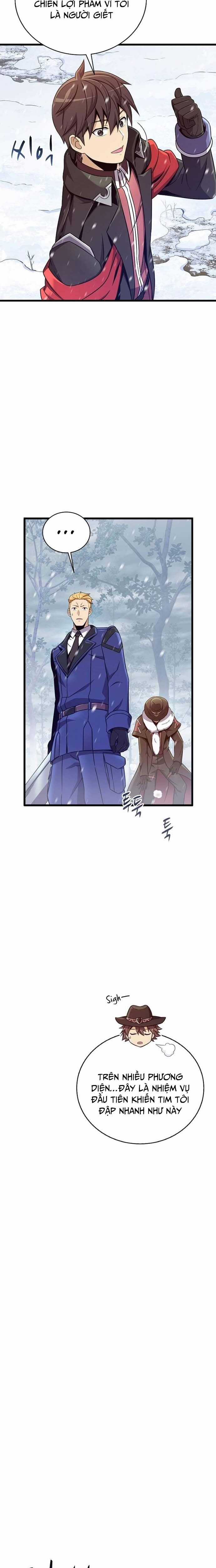 Xạ Thủ Đạn Ma Chương 170 trang 8