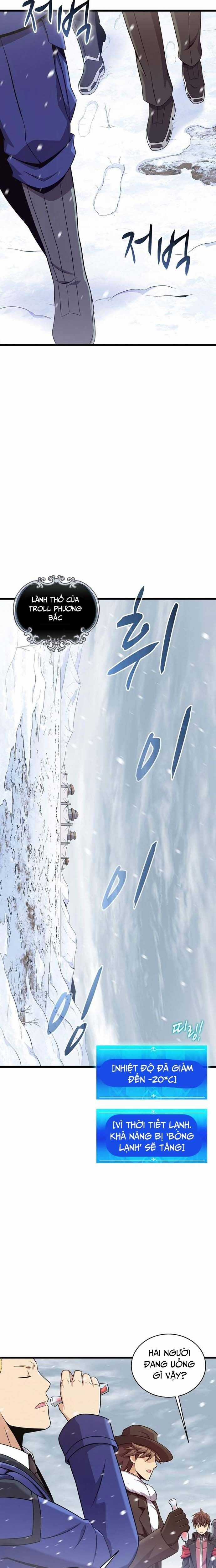 Xạ Thủ Đạn Ma Chương 170 trang 9