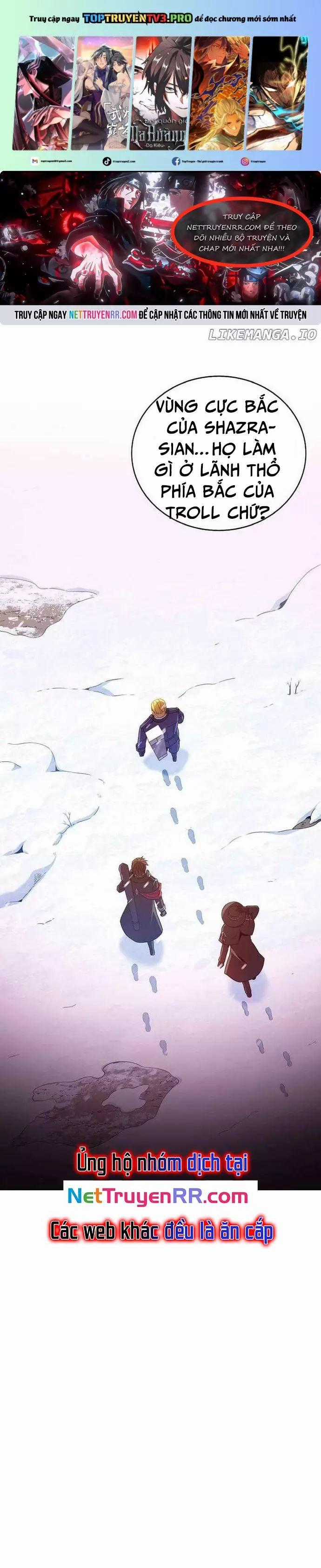 Xạ Thủ Đạn Ma Chương 171 trang 0