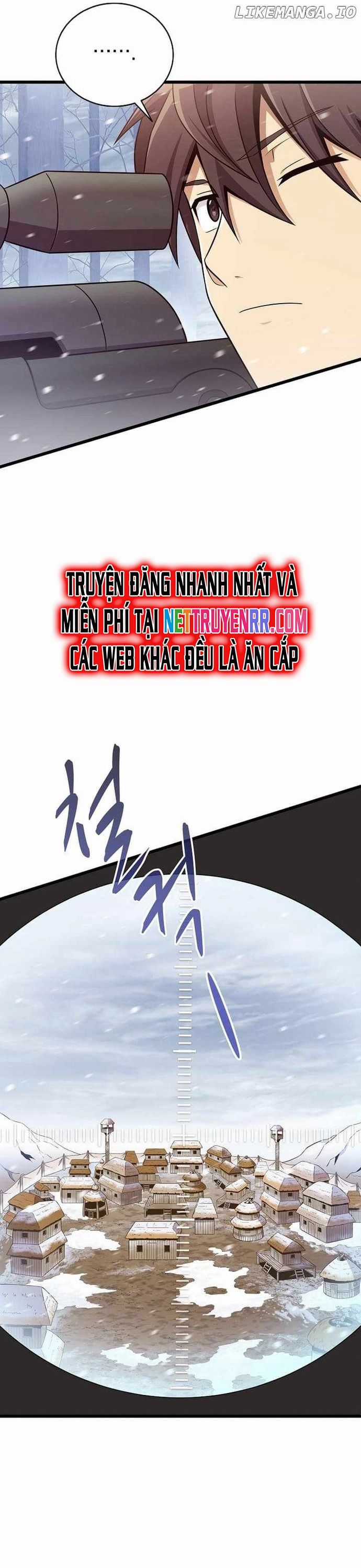 Xạ Thủ Đạn Ma Chương 171 trang 11