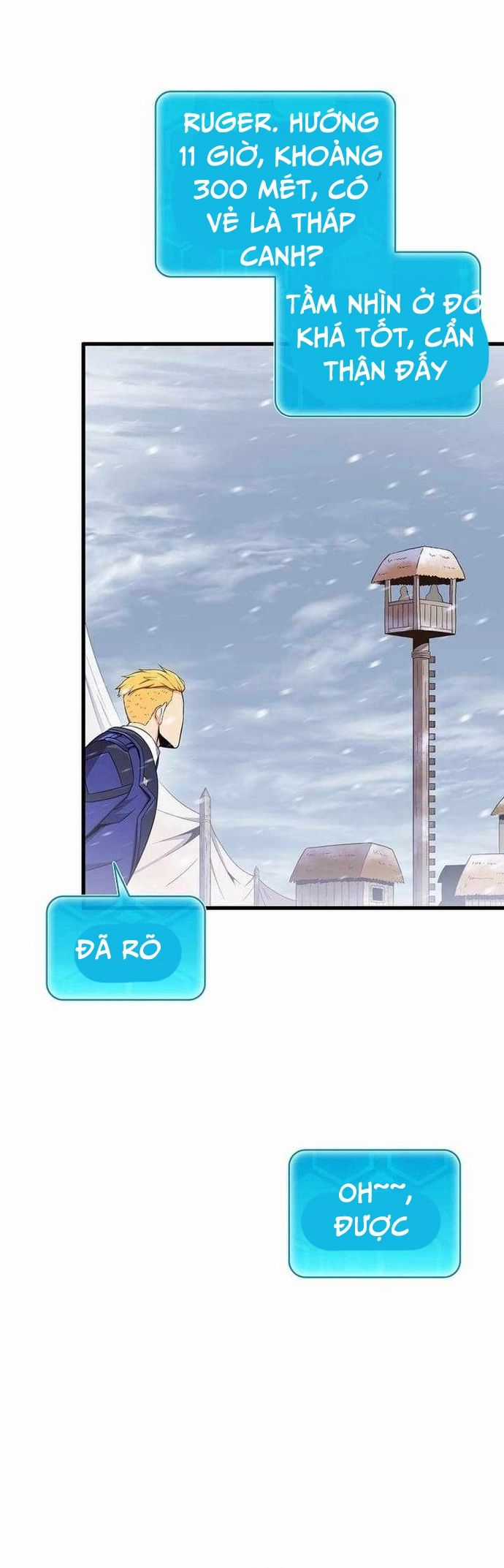 Xạ Thủ Đạn Ma Chương 171 trang 13