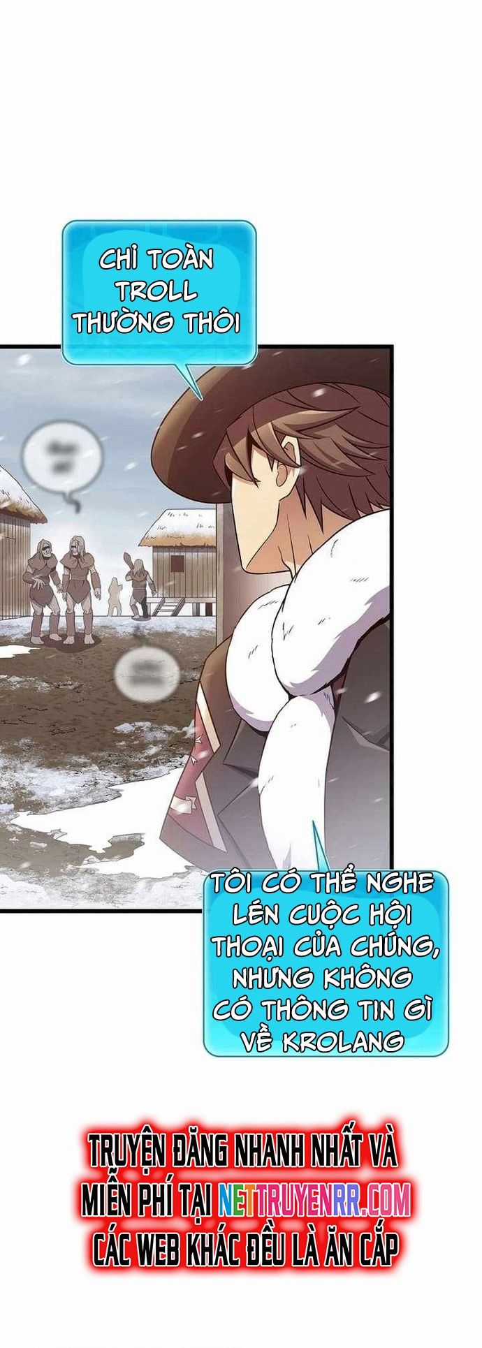 Xạ Thủ Đạn Ma Chương 171 trang 16