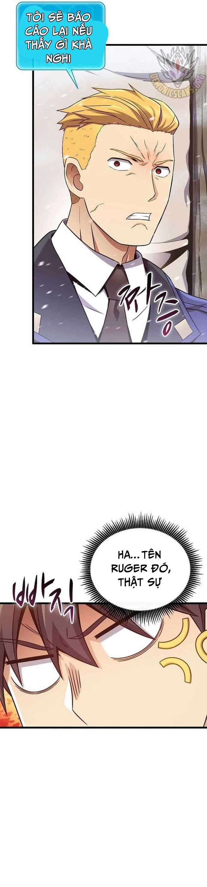 Xạ Thủ Đạn Ma Chương 171 trang 17