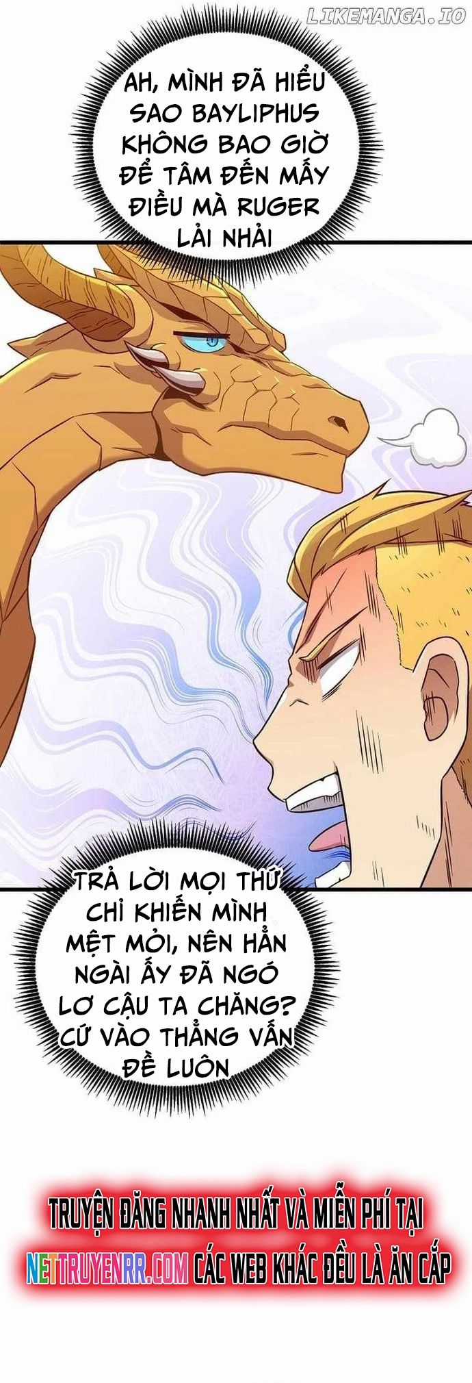 Xạ Thủ Đạn Ma Chương 171 trang 18