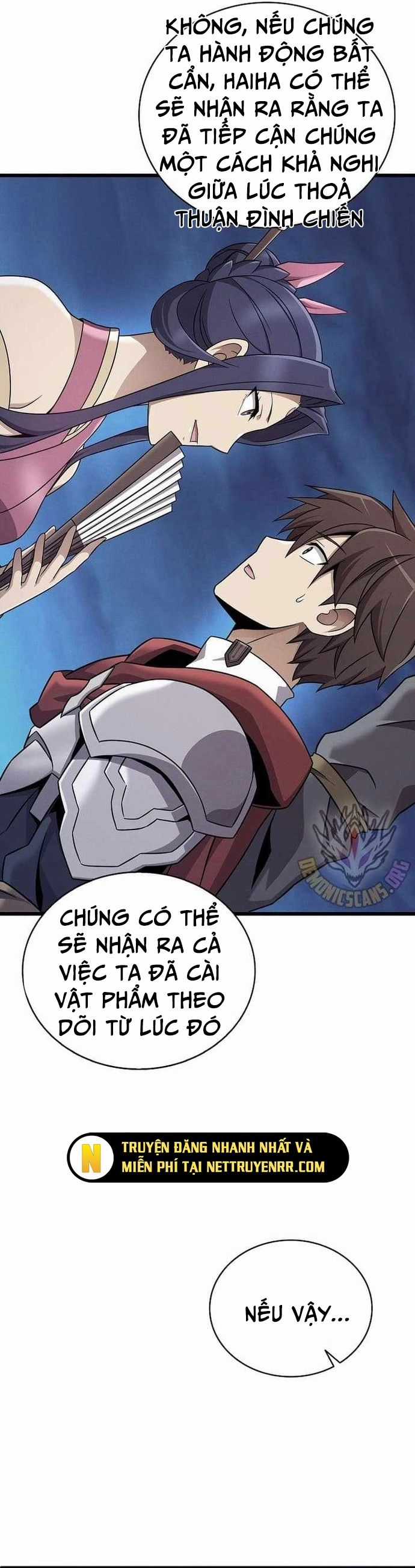 Xạ Thủ Đạn Ma Chương 171 trang 2