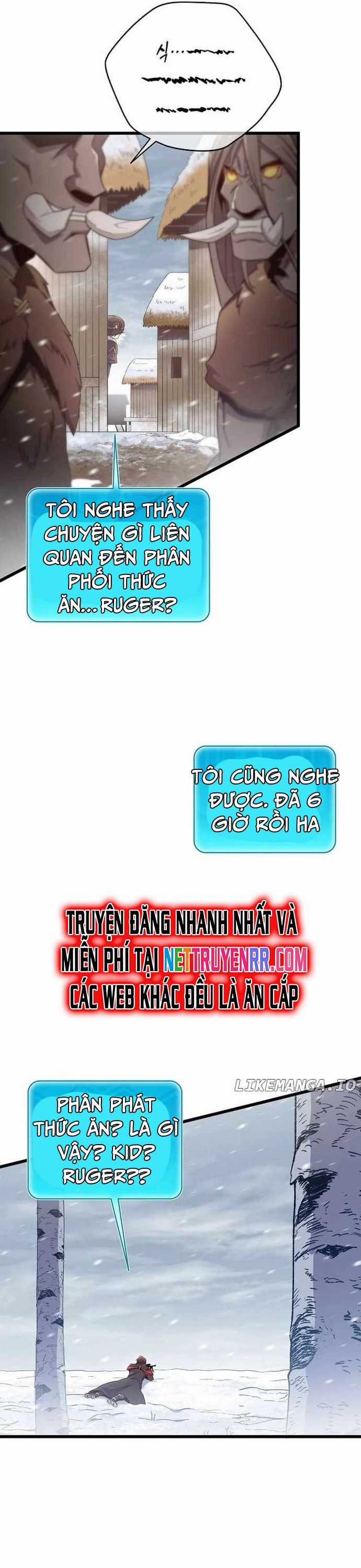 Xạ Thủ Đạn Ma Chương 171 trang 21