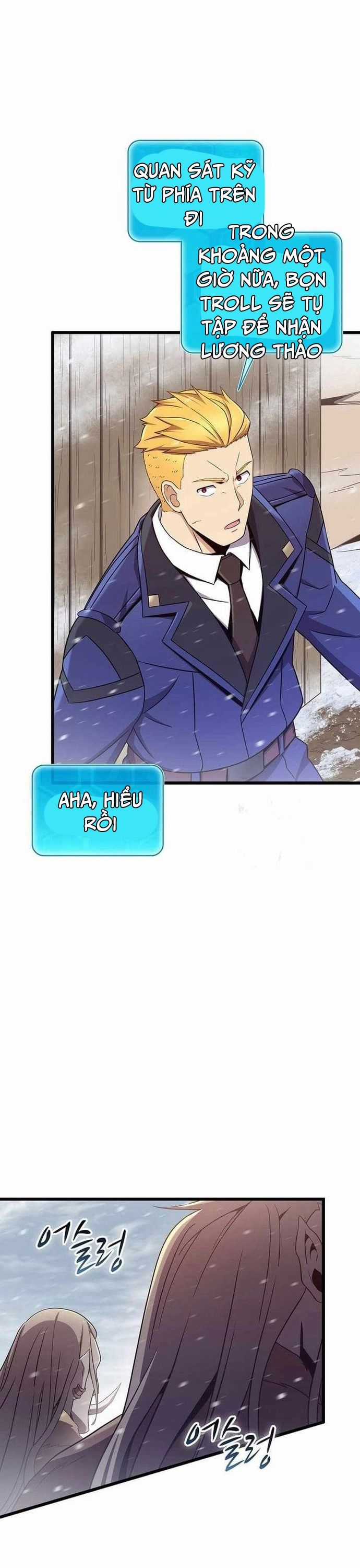 Xạ Thủ Đạn Ma Chương 171 trang 22