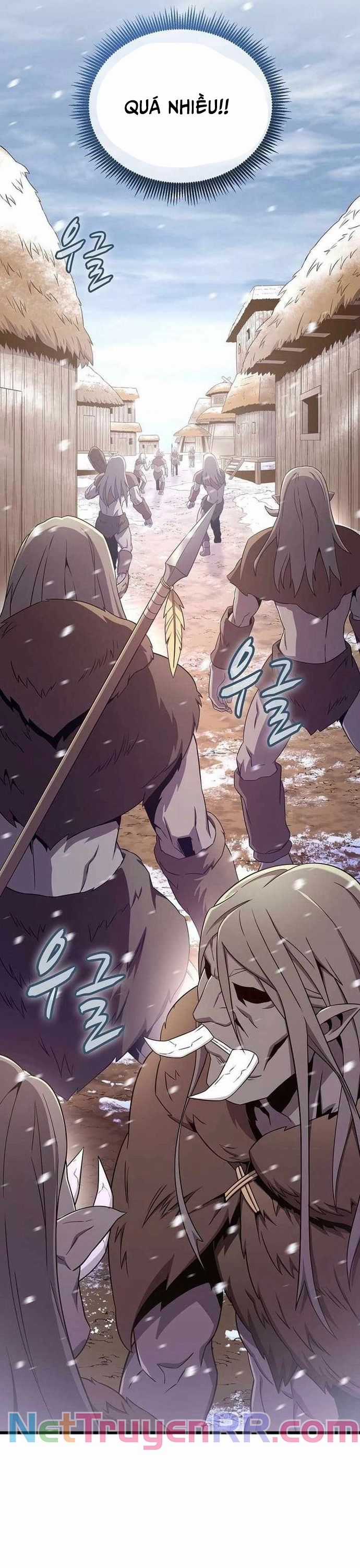 Xạ Thủ Đạn Ma Chương 171 trang 26