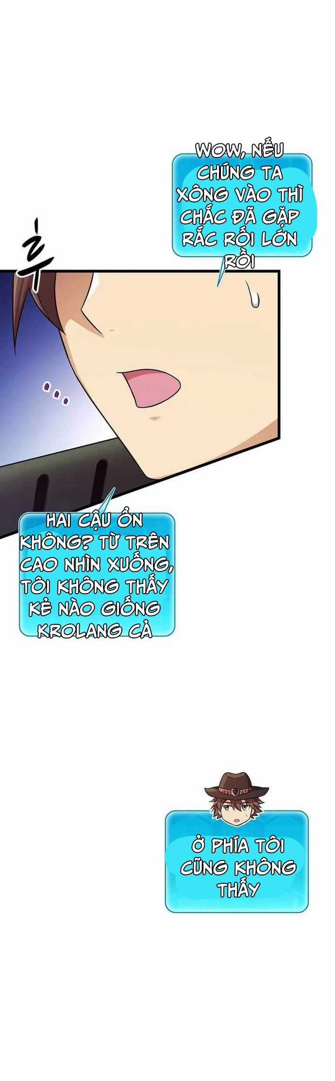 Xạ Thủ Đạn Ma Chương 171 trang 27