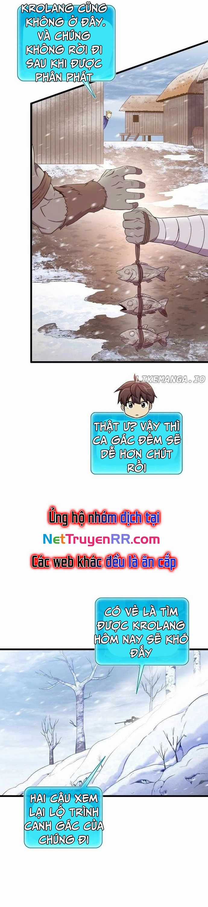 Xạ Thủ Đạn Ma Chương 171 trang 28