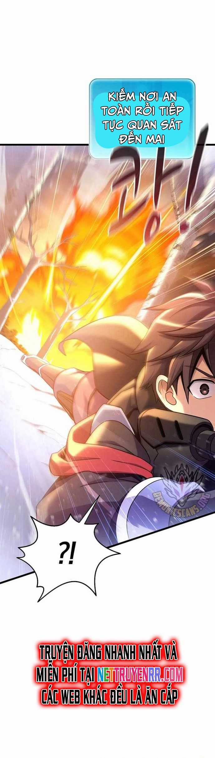 Xạ Thủ Đạn Ma Chương 171 trang 29