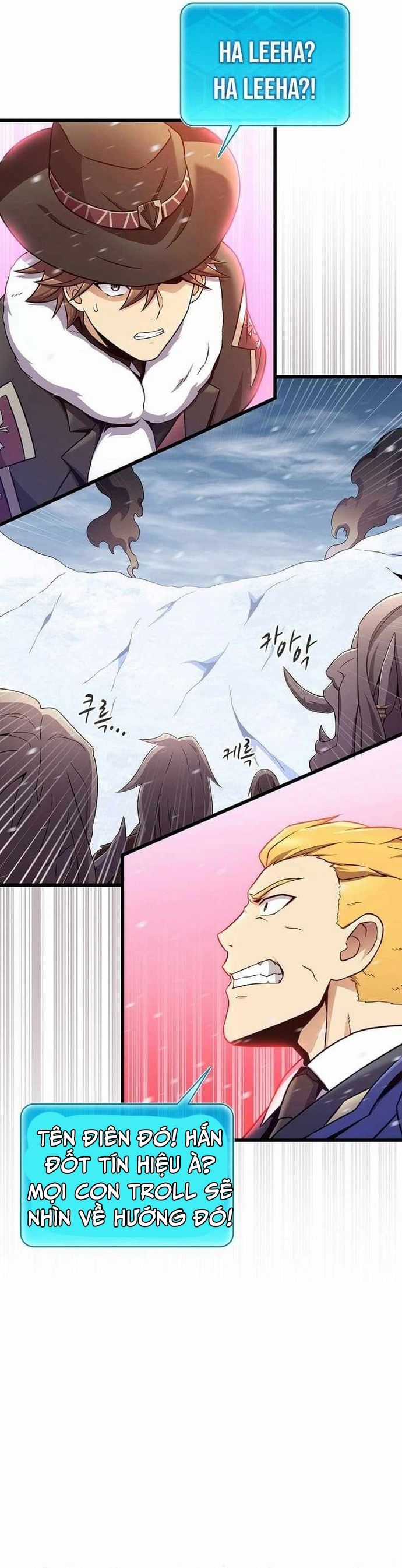 Xạ Thủ Đạn Ma Chương 171 trang 34