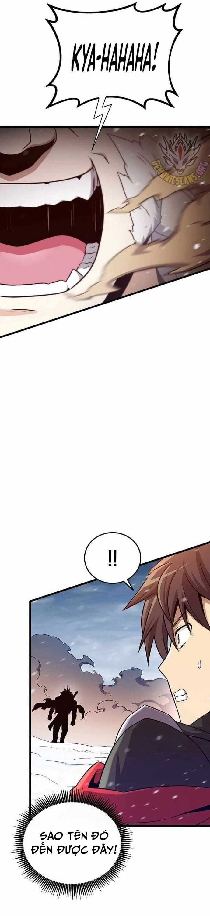 Xạ Thủ Đạn Ma Chương 171 trang 36