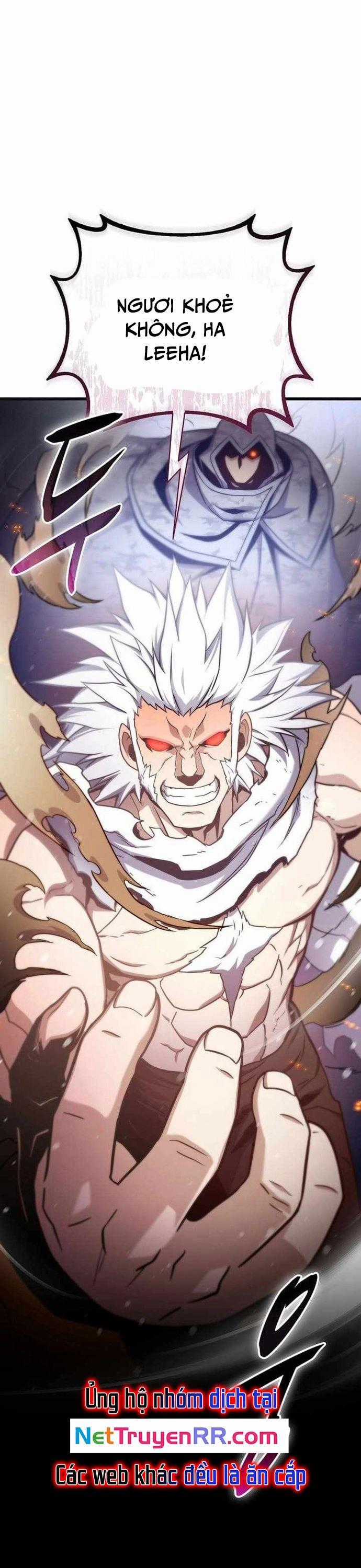 Xạ Thủ Đạn Ma Chương 171 trang 37