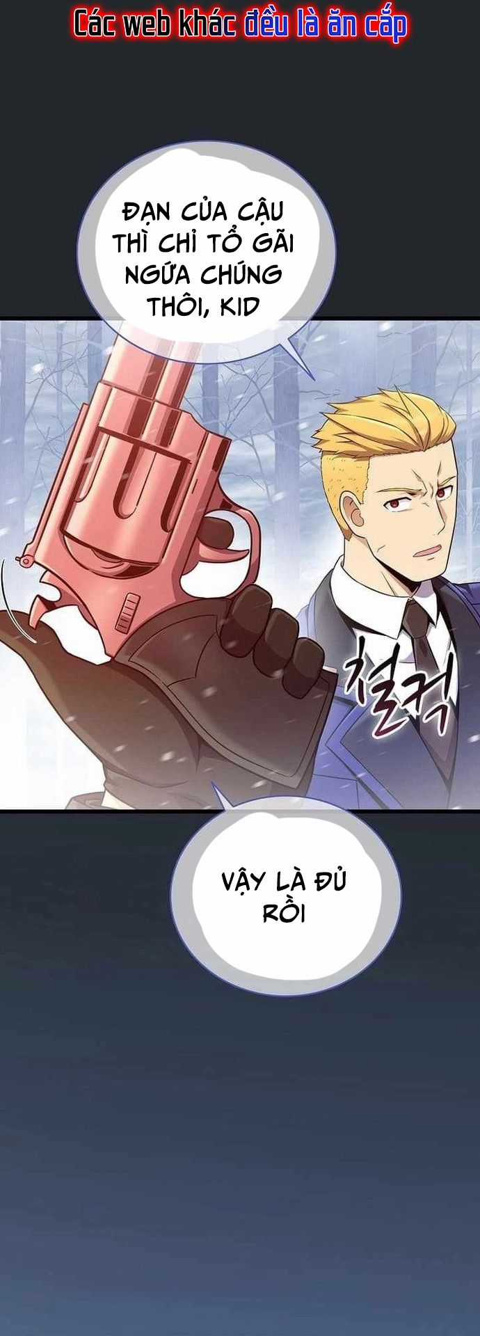 Xạ Thủ Đạn Ma Chương 171 trang 9