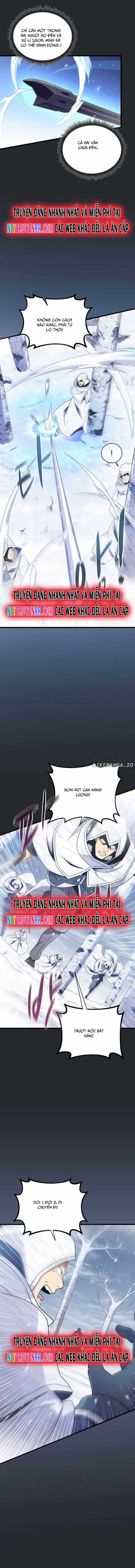 Xạ Thủ Đạn Ma Chương 172 trang 10