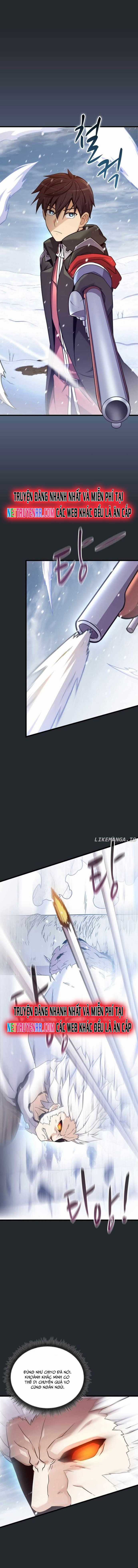 Xạ Thủ Đạn Ma Chương 172 trang 12