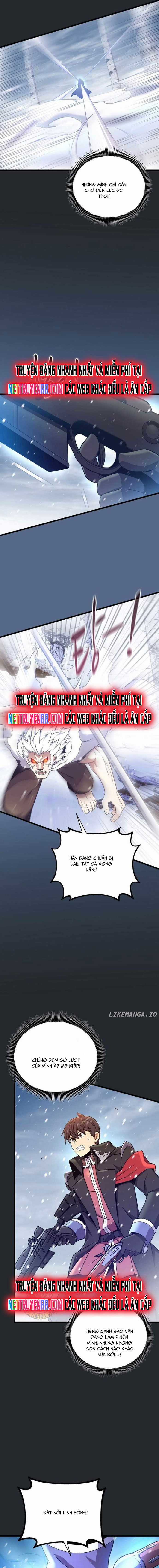 Xạ Thủ Đạn Ma Chương 172 trang 13