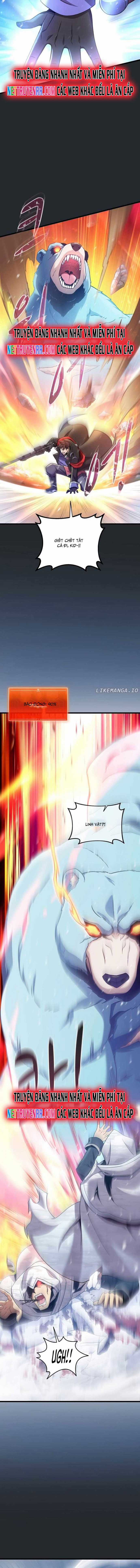 Xạ Thủ Đạn Ma Chương 172 trang 14