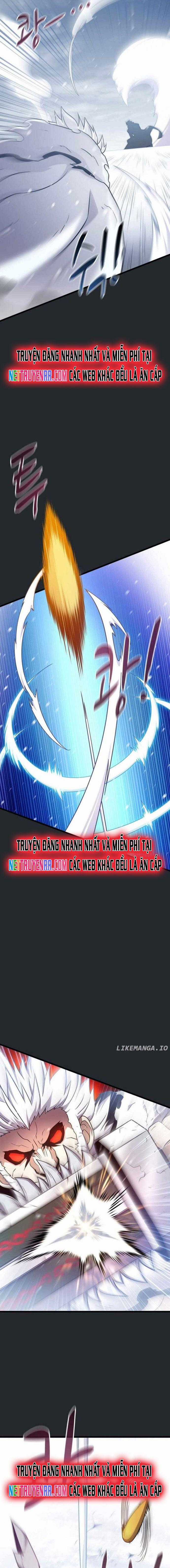 Xạ Thủ Đạn Ma Chương 172 trang 15