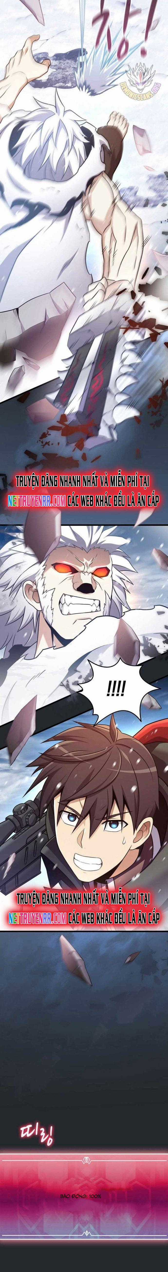 Xạ Thủ Đạn Ma Chương 172 trang 16