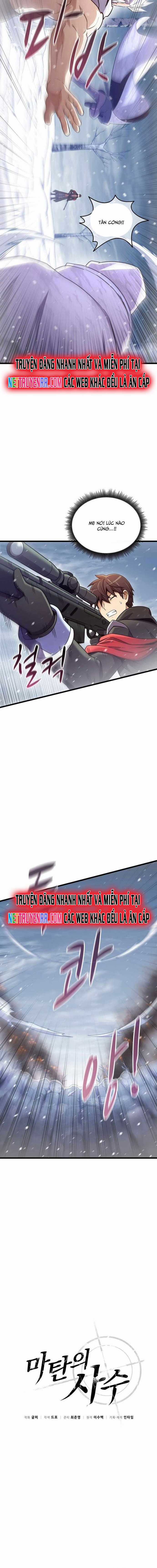 Xạ Thủ Đạn Ma Chương 172 trang 2