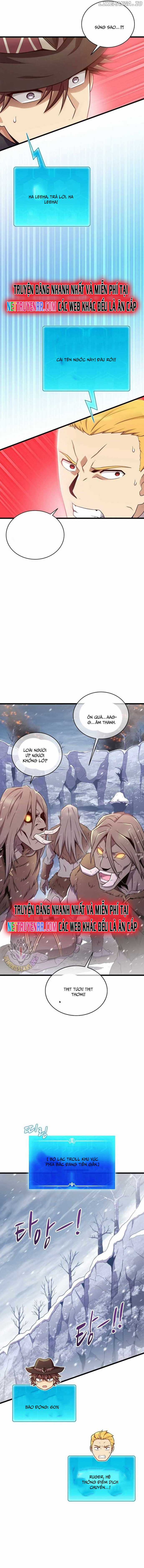 Xạ Thủ Đạn Ma Chương 172 trang 3