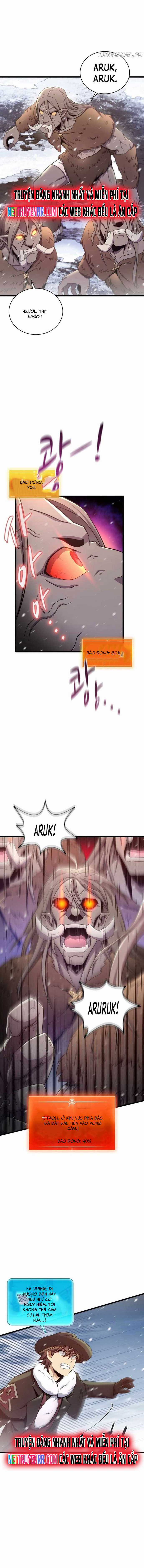 Xạ Thủ Đạn Ma Chương 172 trang 4