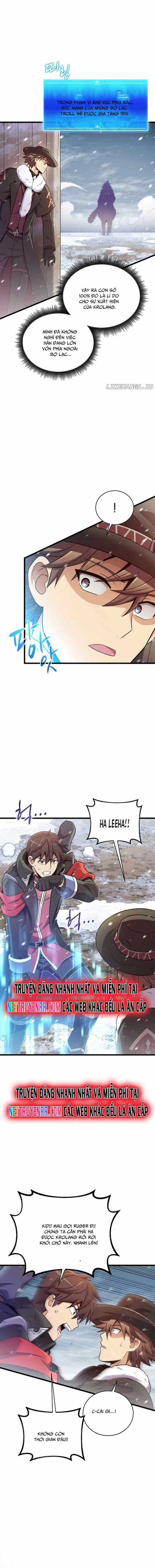 Xạ Thủ Đạn Ma Chương 172 trang 6