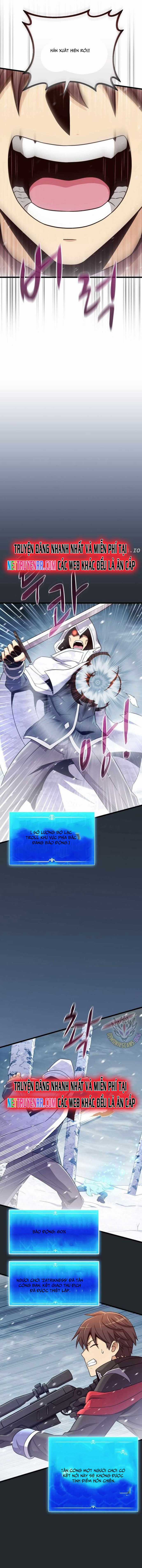 Xạ Thủ Đạn Ma Chương 172 trang 7