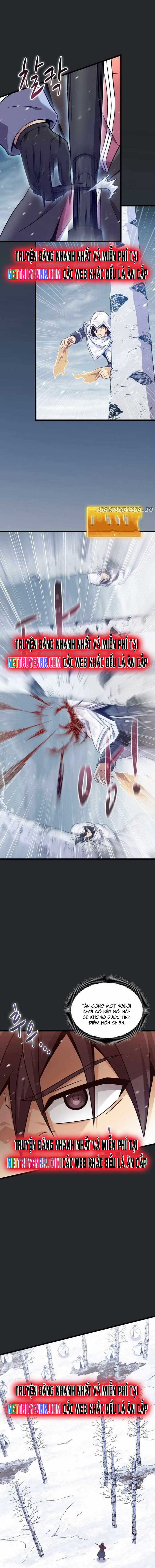 Xạ Thủ Đạn Ma Chương 172 trang 8