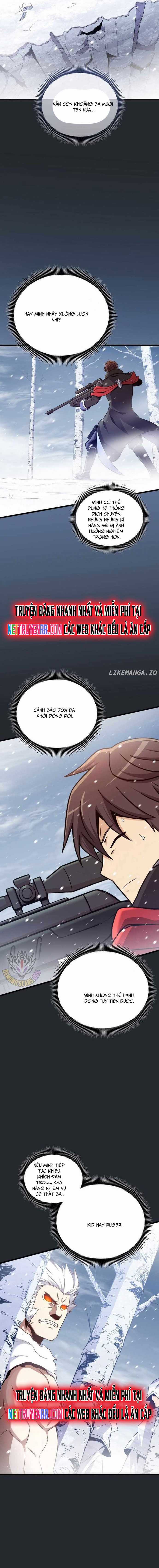 Xạ Thủ Đạn Ma Chương 172 trang 9