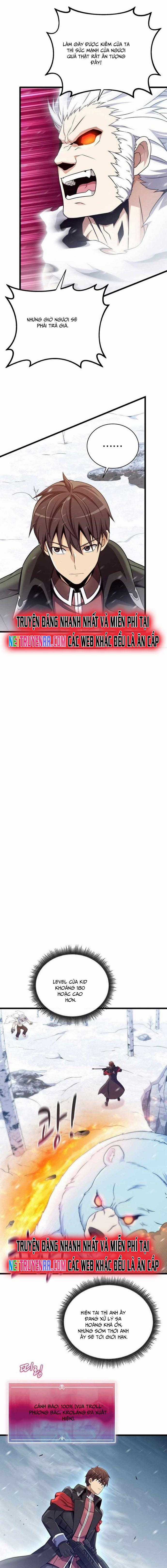 Xạ Thủ Đạn Ma Chương 173 trang 1