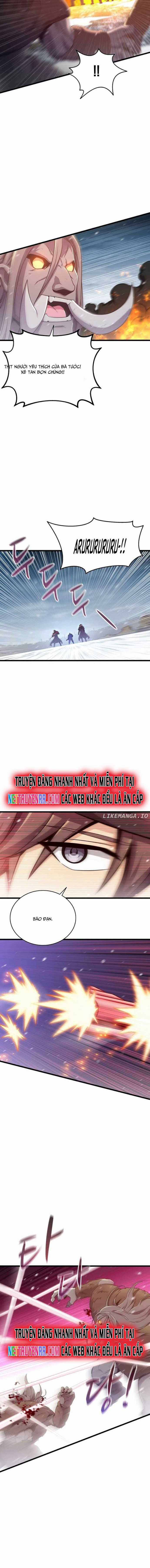 Xạ Thủ Đạn Ma Chương 173 trang 10