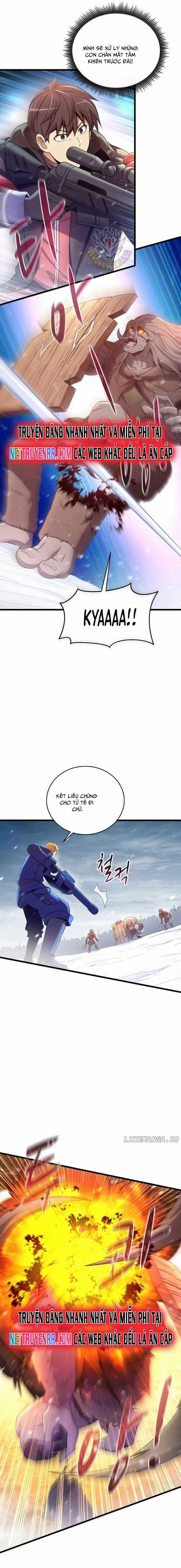 Xạ Thủ Đạn Ma Chương 173 trang 11