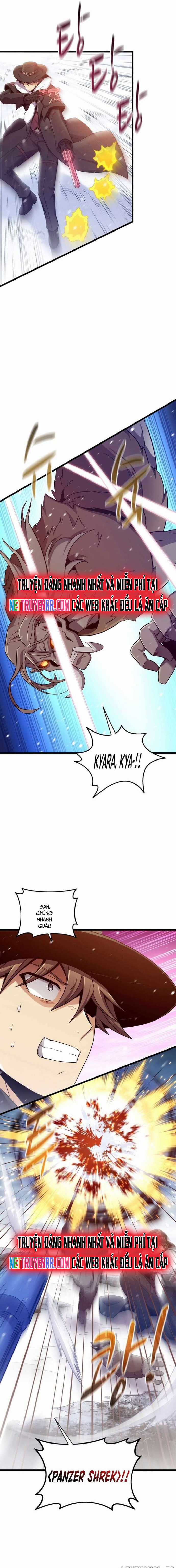 Xạ Thủ Đạn Ma Chương 173 trang 13