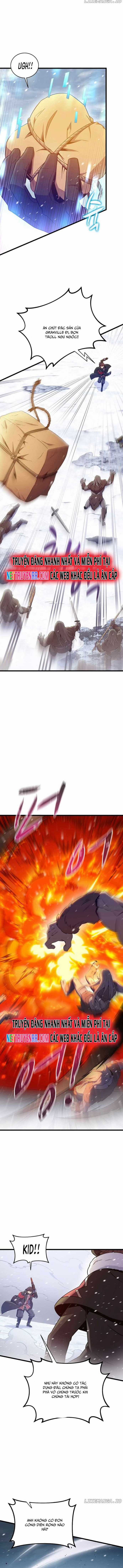 Xạ Thủ Đạn Ma Chương 173 trang 14