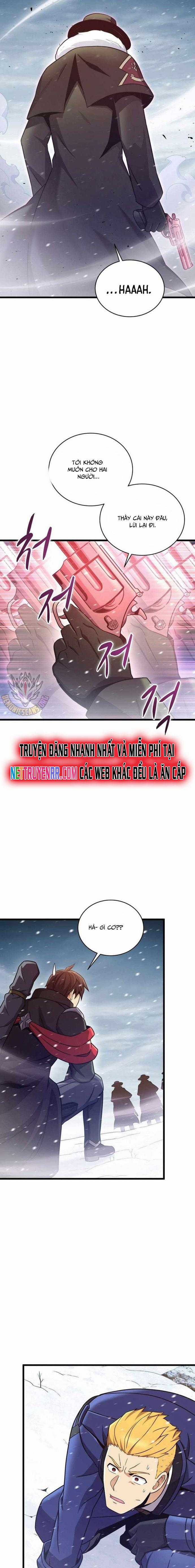 Xạ Thủ Đạn Ma Chương 173 trang 15