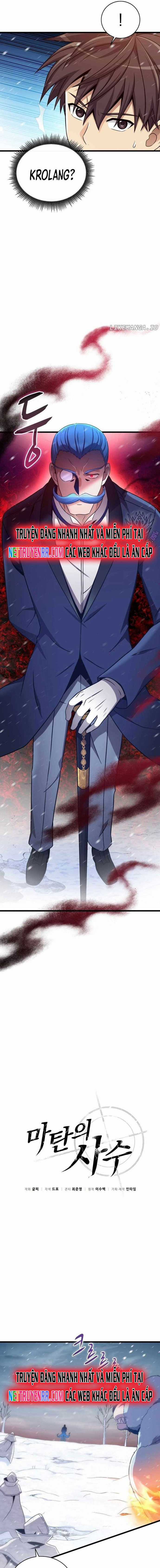 Xạ Thủ Đạn Ma Chương 173 trang 3