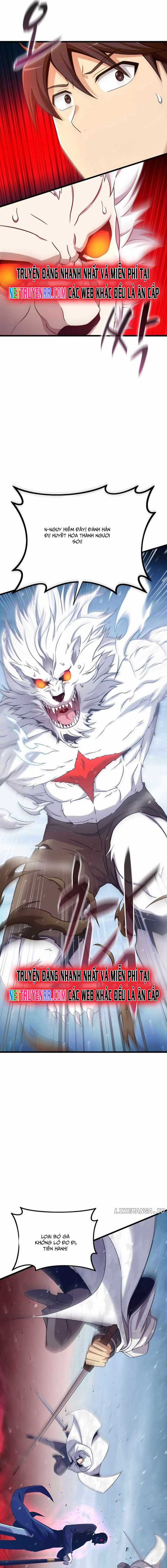 Xạ Thủ Đạn Ma Chương 173 trang 5